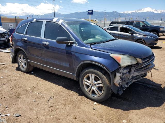 Vin: 5j6re4h56al066367, lot: 55633445, honda crv ex 20104