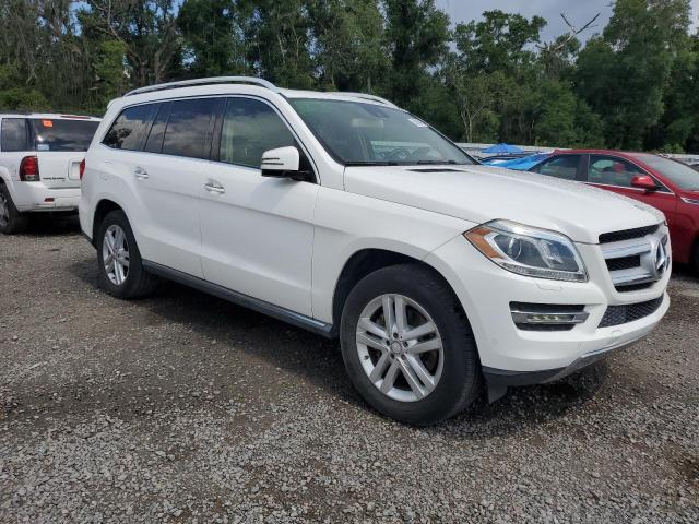 Vin: 4jgdf6ee3fa514947, lot: 58964985, mercedes-benz gl-class 450 4matic 20154