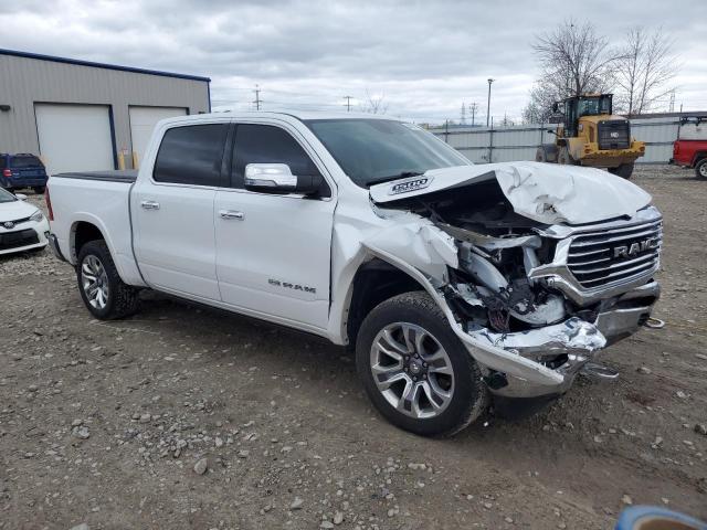Vin: 1c6srfktxkn671570, lot: 55608515, ram 1500 longhorn 20194