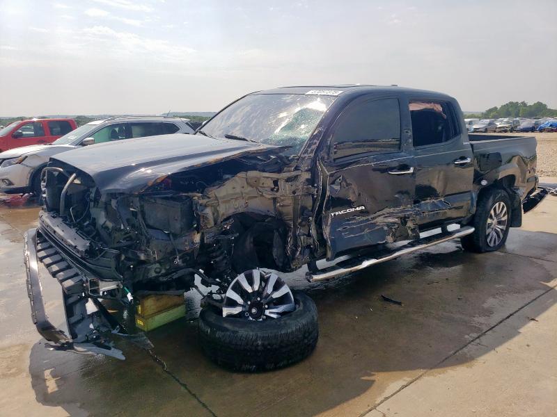 2023 TOYOTA TACOMA DOU - 3TMEZ5CN7PM204446