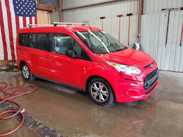 Vin: nm0ge9f72g1266839, lot: 58305845, ford transit xlt 20164