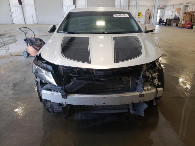2018 CHEVROLET IMPALA LT 2G1105SA6J9168751