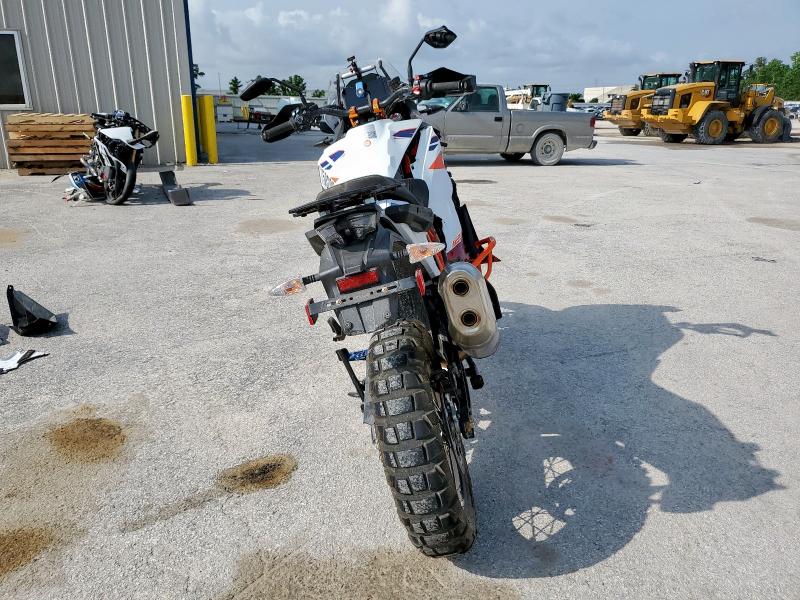 2024 KTM 1290 SUPER VBKV59401RM993938