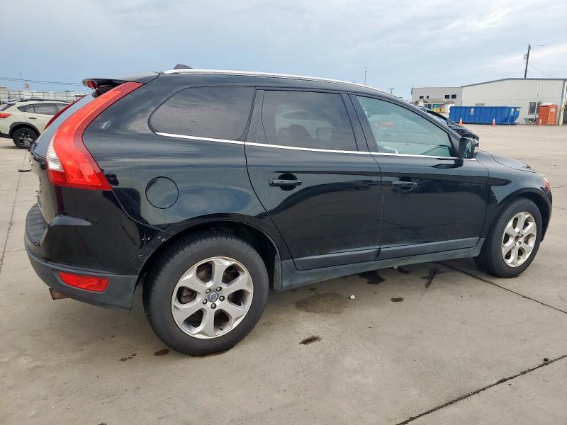 Vin: yv4940dl3d2431858, lot: 55651065, volvo xc60 3.2 20133