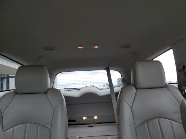 2017 BUICK ENCLAVE - 5GAKRBKD9HJ167524