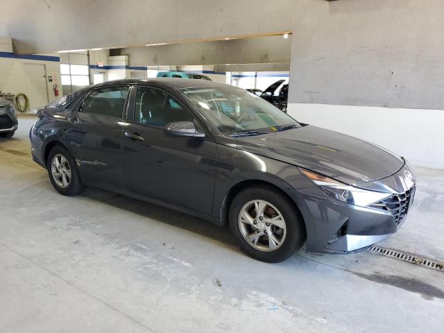 Vin: 5npll4ag1mh010987, lot: 57453665, hyundai elantra se 20214