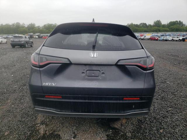 2024 HONDA HR-V EXL 3CZRZ2H78RM727837