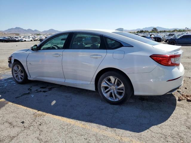 Vin: 1hgcv1f1xja256146, lot: 56375375, honda accord lx 20182