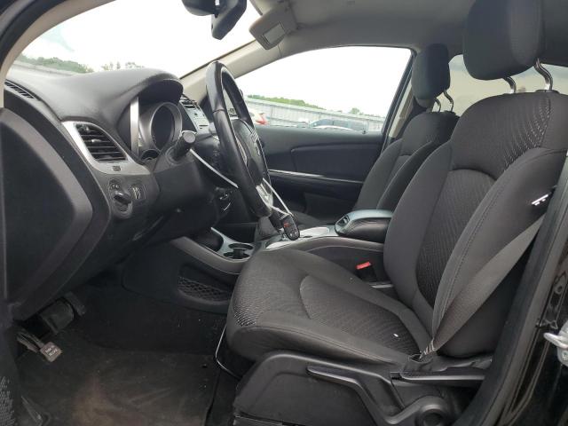 2018 DODGE JOURNEY SE - 3C4PDCAB7JT506742