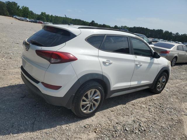 Vin: km8j33a43hu506940, lot: 58335135, hyundai tucson limited 20173