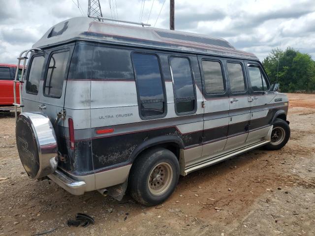 Vin: 1ftde14f3ehb57196, lot: 58563575, ford all models e150 van 19843