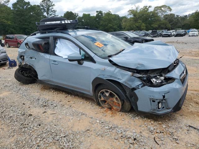 2020 SUBARU CROSSTREK - JF2GTAPC7L8277263
