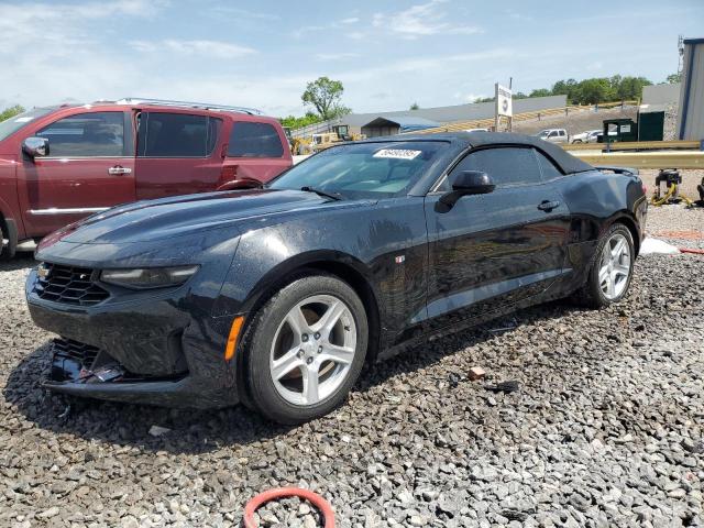 Vin: 1g1fb3dsxk0120059, lot: 56490395, chevrolet camaro ls 2019 img_1