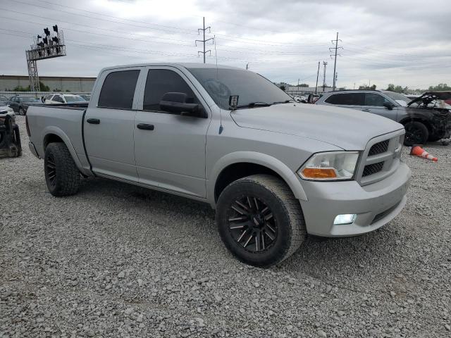 Vin: 1c6rd7kt6cs251665, lot: 56595265, dodge ram 1500 st 20124
