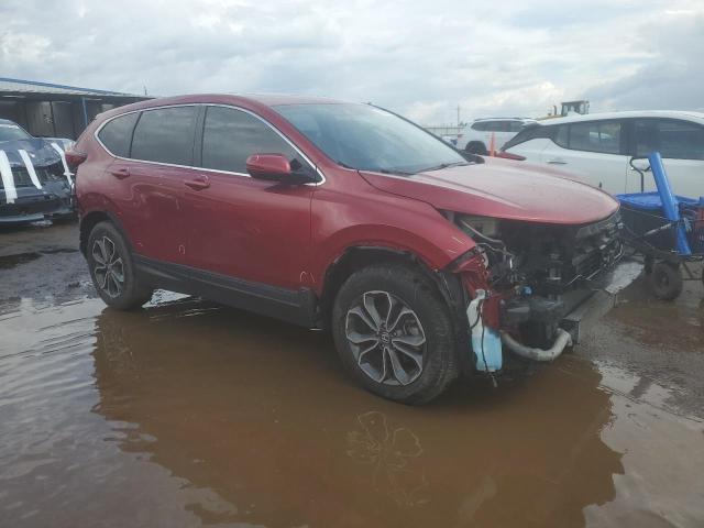 Vin: 2hkrw2h50mh625721, lot: 56302105, honda crv ex 20214
