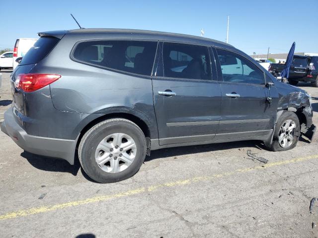 Vin: 1gnkrfed3cj424288, lot: 56157505, chevrolet traverse ls 20123