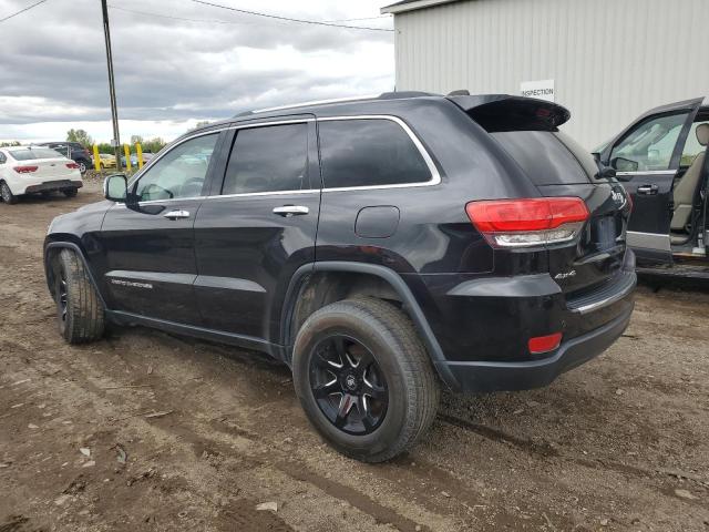 Vin: 1c4rjfbg7fc692749, lot: 58161285, jeep grand cher limited 20152