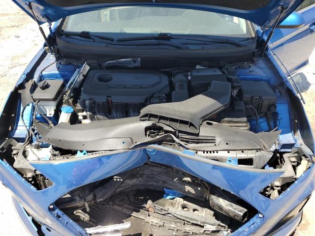 2019 HYUNDAI SONATA SE - 5NPE24AF6KH774849