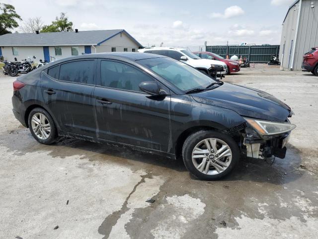 Vin: 5npd84lf6kh436567, lot: 56946915, hyundai elantra sel 20194