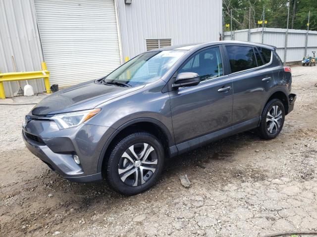 Vin: 2t3zfrev4jw490700, lot: 58210785, toyota rav4 le 2018 img_1
