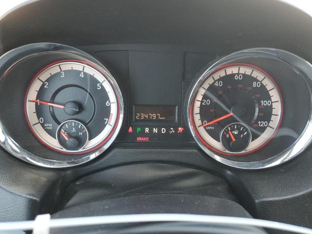 2019 DODGE GRAND CARA - 2C4RDGCG4KR517176