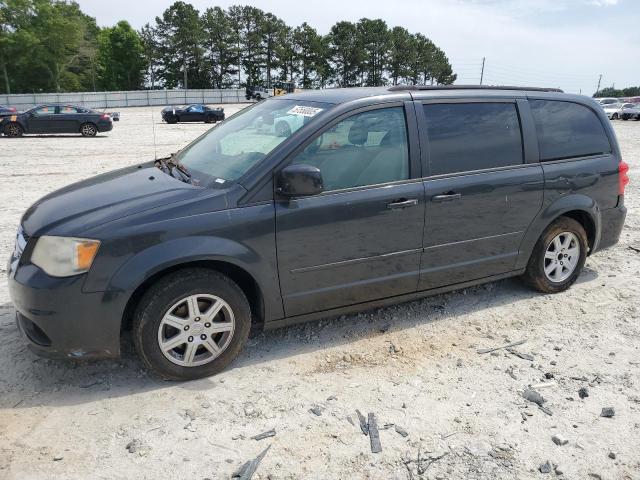 Vin: 2c4rdgcg2cr262903, lot: 57550005, dodge caravan sxt 2012 img_1