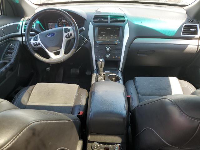 2015 FORD EXPLORER X - 1FM5K7D82FGA26426