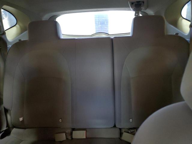 2010 NISSAN ROGUE S - JN8AS5MV3AW100369