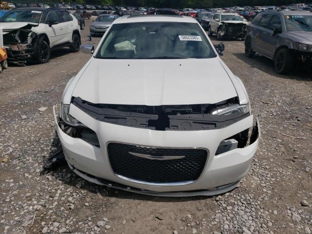 2017 CHRYSLER 300C 2C3CCAEG5HH569986