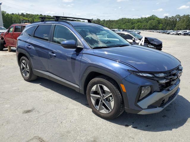 Vin: 5nmjb3de2sh486724, lot: 54994315, hyundai tucson sel 20254