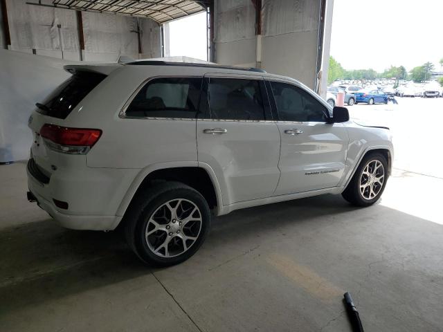 Vin: 1c4rjfcg3lc137954, lot: 54392495, jeep grand cher overland 20203