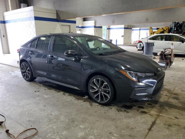 Vin: jtds4rce4lj027497, lot: 56282595, toyota corolla se 20204