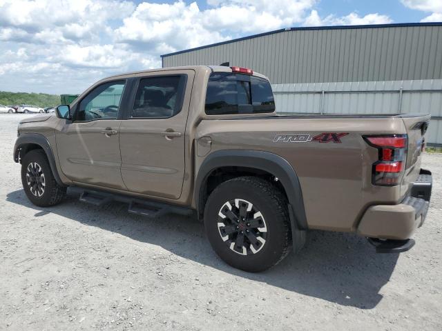 Vin: 1n6ed1ek8pn668889, lot: 55412555, nissan frontier s 20232
