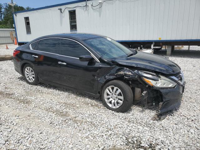 Vin: 1n4al3ap6hn314801, lot: 57615555, nissan altima 2.5 20174