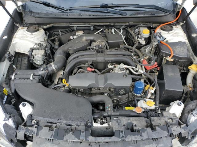 2015 SUBARU LEGACY 2.5 4S3BNBN64F3061488