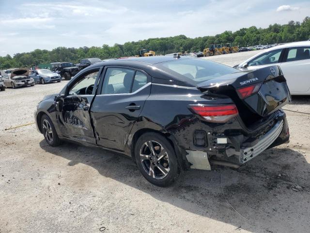 Vin: 3n1ab8cv2ry315604, lot: 56559205, nissan sentra sv 20242