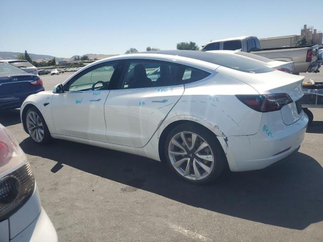 Vin: 5yj3e1eb1kf192046, lot: 57674675, tesla model 3 20192