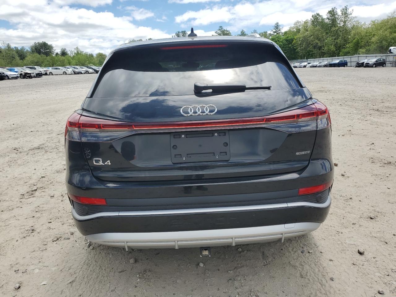 AUDI E-TRON PREMIUM PLUS