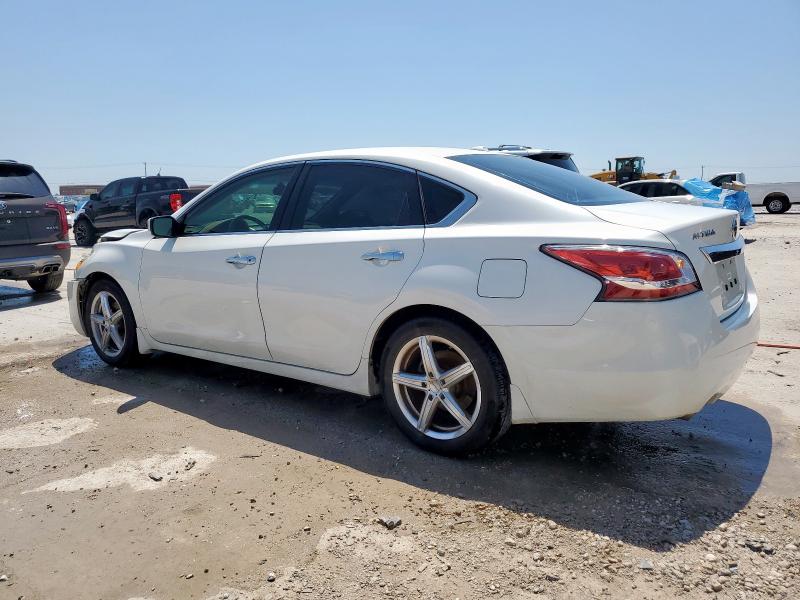 2015 NISSAN ALTIMA 2.5 - 1N4AL3AP5FC203780