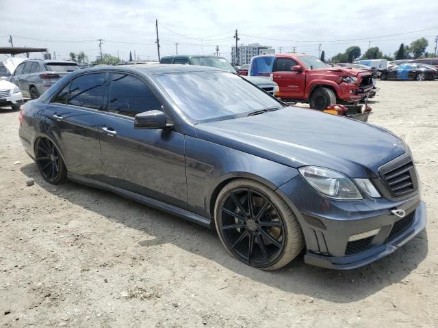 Vin: wddhf7hb6ba420381, lot: 58801675, mercedes-benz e-class 63 amg 20114