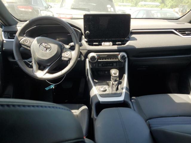2024 TOYOTA RAV4 XSE - 4T3E6RFV2RU154181