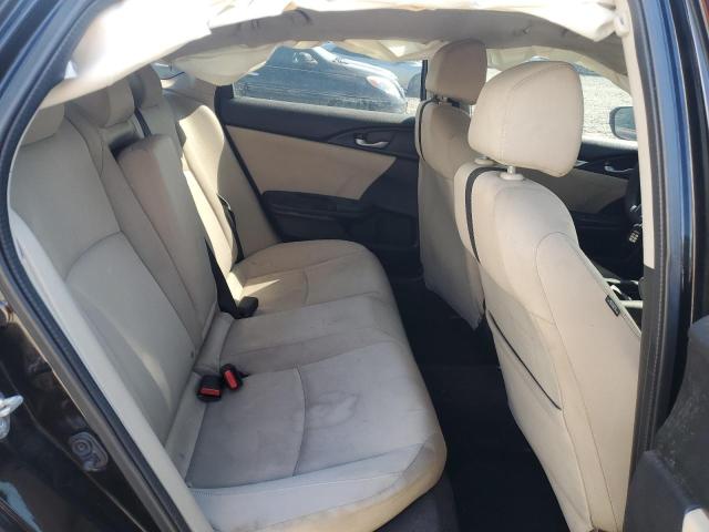 2016 HONDA CIVIC EX 19XFC2F76GE212470