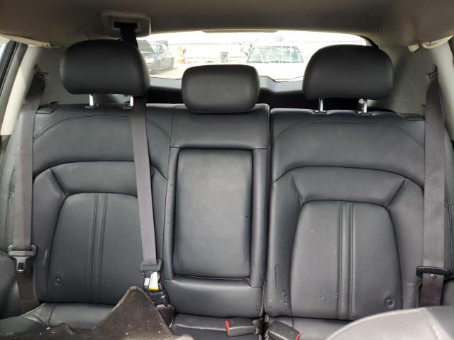 2016 KIA SPORTAGE E KNDPCCA67G7875782