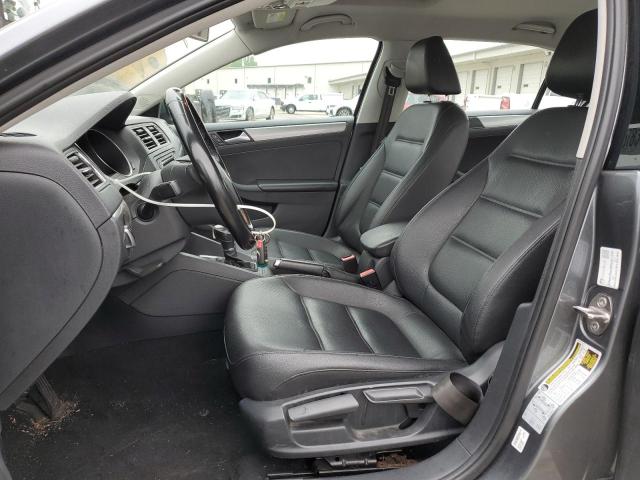 2016 VOLKSWAGEN JETTA SE - 3VWD67AJ2GM372301
