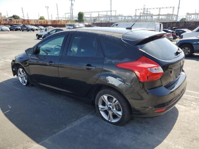 Vin: 1fadp3k26dl339241, lot: 58243435, ford focus se 20132