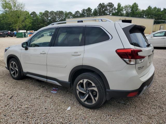 Vin: jf2skarc3ph422864, lot: 57598765, subaru forester touring 20232