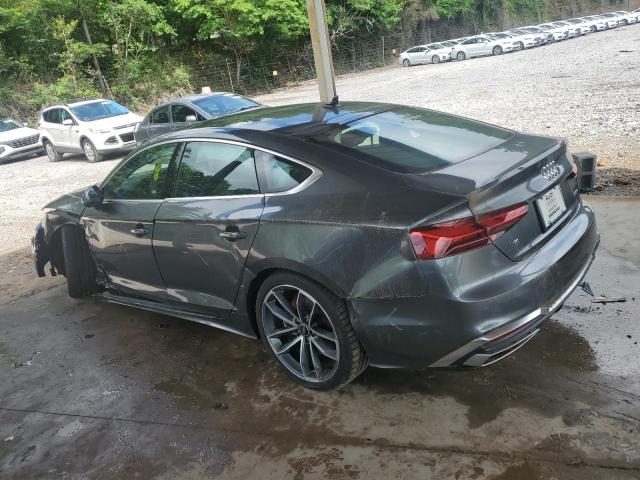 Vin: waueacf57pa047874, lot: 55935985, audi a5 prestige 45 20232