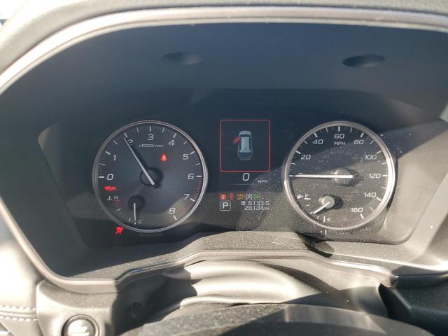 2023 SUBARU OUTBACK TO - 4S4BTGPD9P3167219