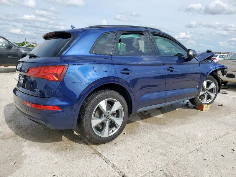 Vin: wa1anafyxl2121713, lot: 56216835, audi q5 premium 20203