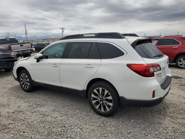 Vin: 4s4bsalc1f3206154, lot: 57292455, subaru outback 2.5i limited 20152